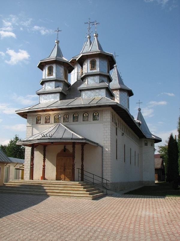 Biserica parohială