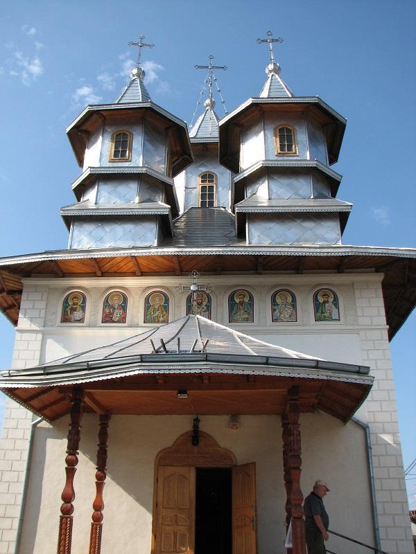 Biserica